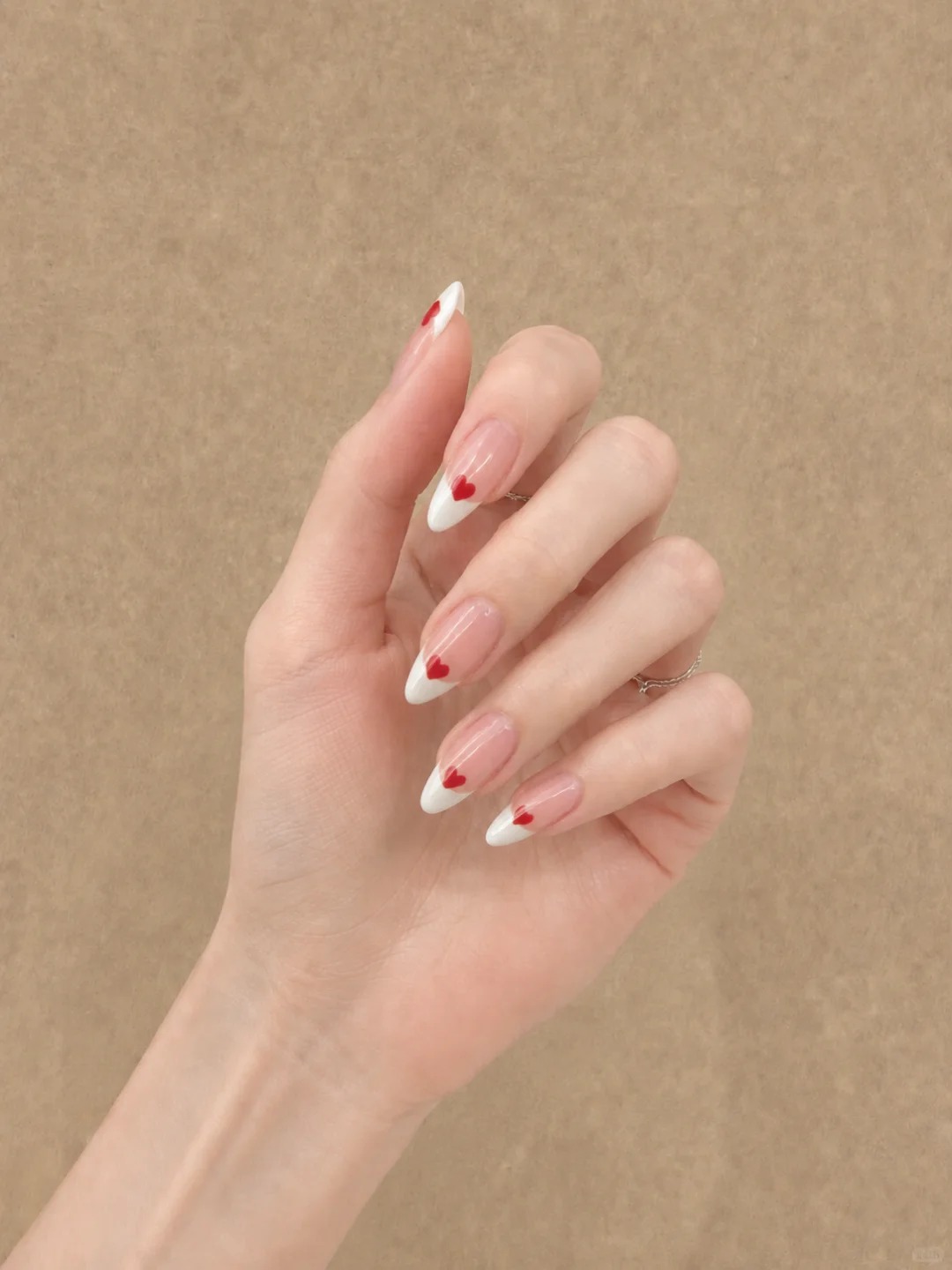 Ongles Colorblock – Meilleur Nagelinspo Audacieux